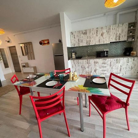 Sunshine Summer Residence Năvodari Extérieur photo
