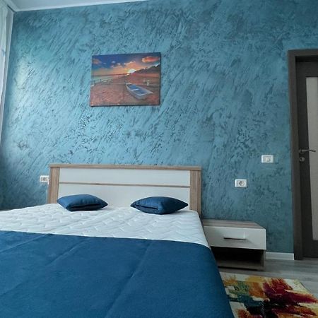 Sunshine Summer Residence Năvodari Extérieur photo
