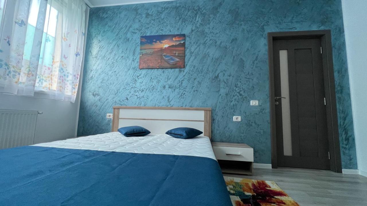 Sunshine Summer Residence Năvodari Extérieur photo